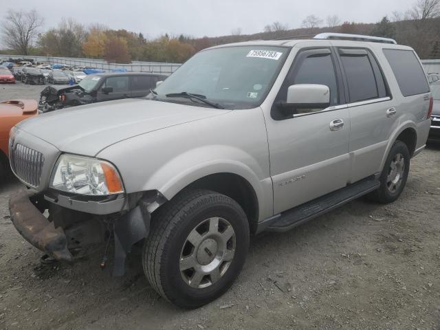 2006 Lincoln Navigator 