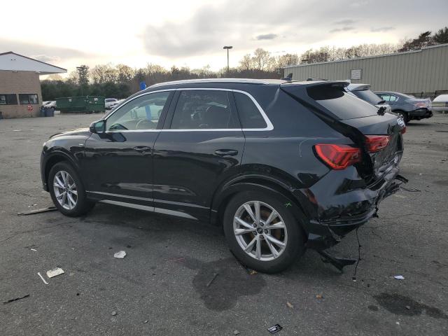 WA1EECF36M1114105 | 2021 AUDI Q3 PREMIUM