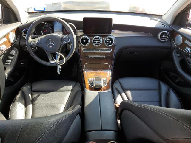 WDC0G4JB9HF182352 Mercedes-Benz GLC 300
