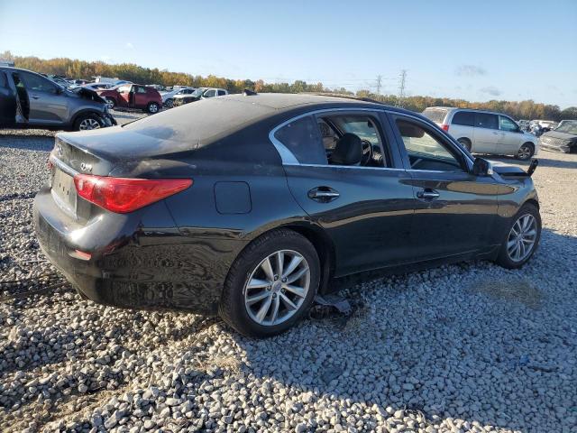 JN1BV7AR6FM391577 | 2015 Infiniti q50 base