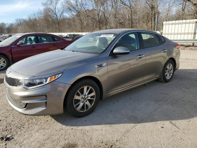 5XXGT4L35HG148982 | 2017 KIA OPTIMA LX