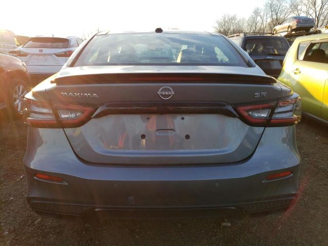 2023 Nissan Maxima Sr VIN: 1N4AA6EV0PC504992 Lot: 78660013