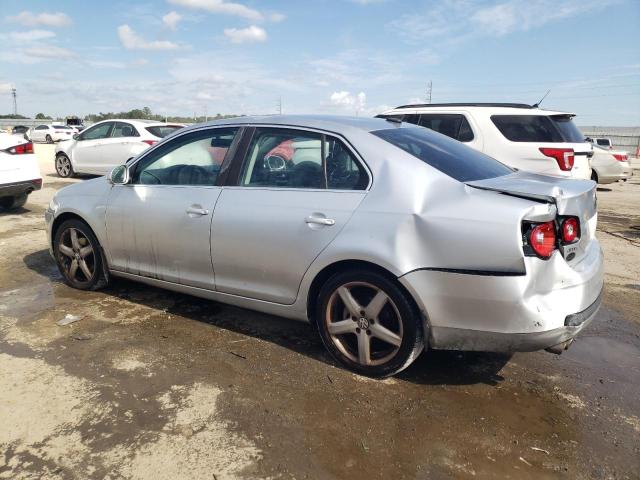 3VWRZ71K28M038499 | 2008 Volkswagen jetta se