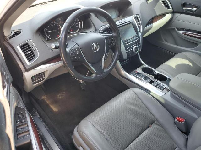 2015 ACURA TLX ADVANC 19UUB3F72FA001060