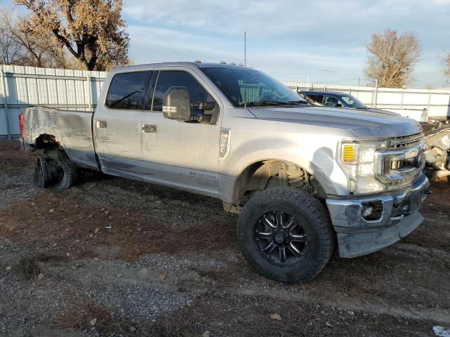 1FT8W3BT3NEE88624 | 2022 FORD F350 SUPER