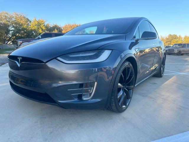 5YJXCBE24GF010909 Tesla MODEL X