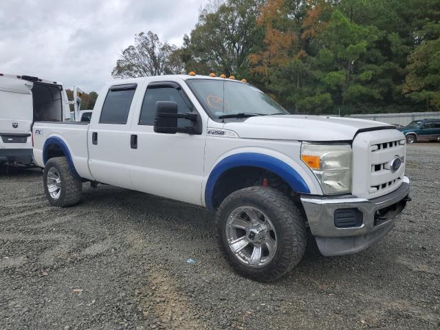 2012 Ford F-250 