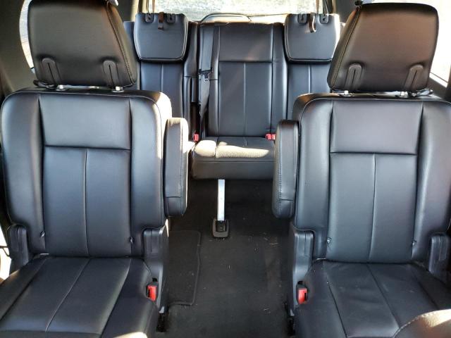 1FMJK2AT7HEA45160 Ford Expedition El Limited
