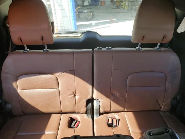 2018 TOYOTA LAND CRUIS - JTMCY7AJ0J4064894