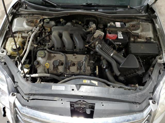 3FAHP08148R170018 2008 Ford Fusion Sel