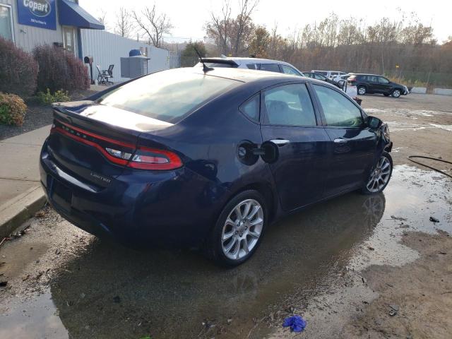 2015 DODGE DART LIMIT 1C3CDFCB2FD100074
