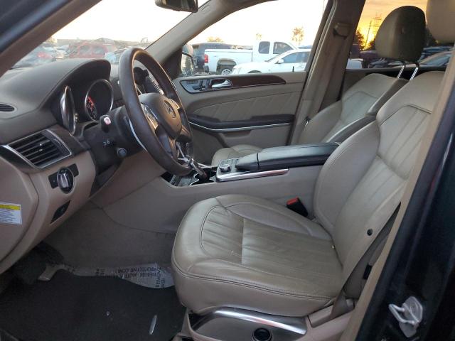 VIN 4JGDF7CE4DA164928 2013 Mercedes-Benz GL-Class, ... no.7