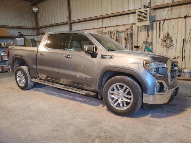 1GTU9DED0MZ175229 | 2021 GMC SIERRA K15