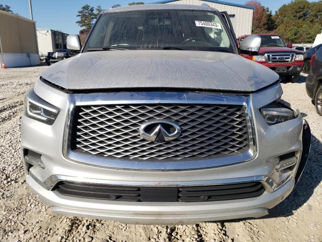 JN8AZ2NF7K9685961 2019 Infiniti Qx80 Luxe