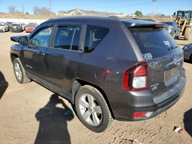 1C4NJDBBXGD770508 | 2016 JEEP COMPASS SP