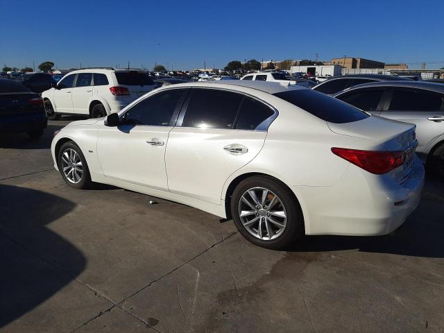 JN1EV7AP7GM304217 | 2016 Infiniti q50 premium