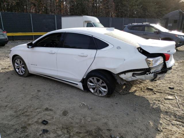 2G11Z5S31K9126254 | 2019 CHEVROLET IMPALA LT