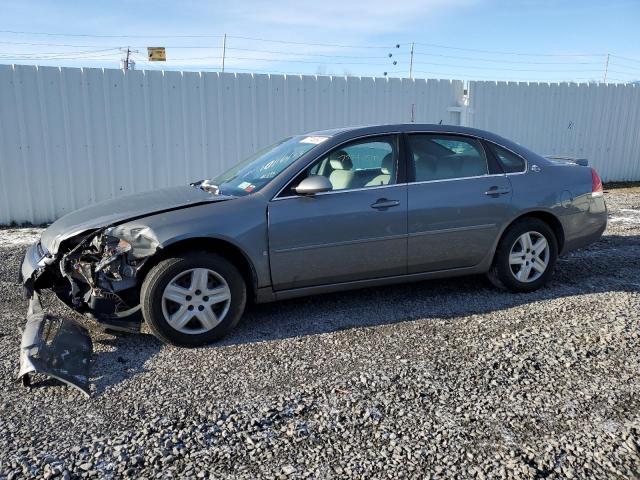 2007 Chevrolet Impala LS