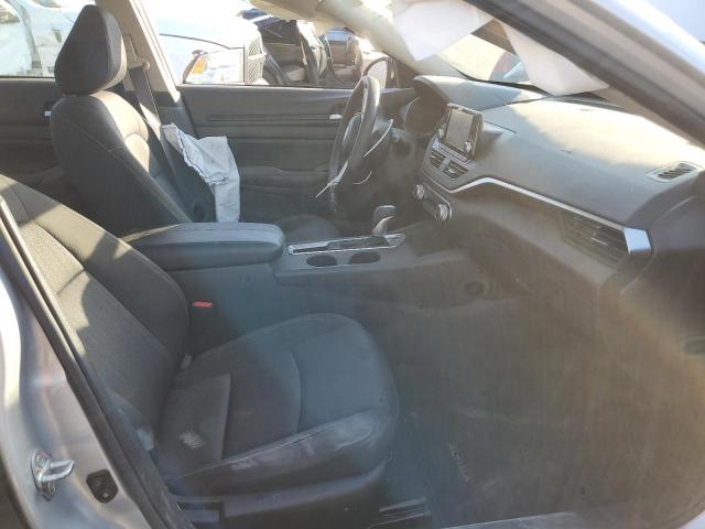 2021 NISSAN ALITMA 1N4BL4BV6MN399527