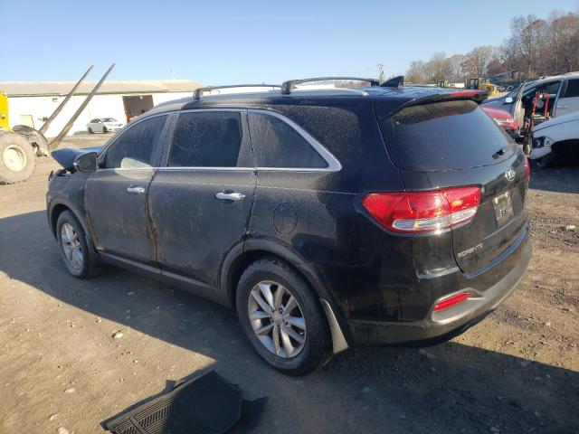 5XYPGDA35HG265125 | 2017 KIA SORENTO LX