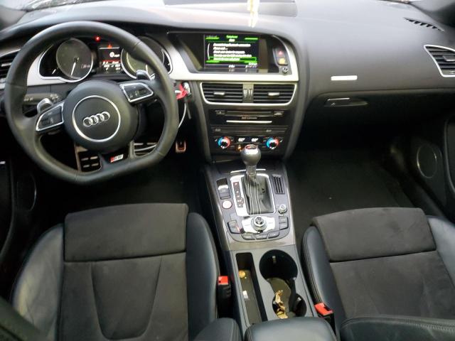 2015 AUDI S5 PREMIUM - WAUCGAFR0FA034847