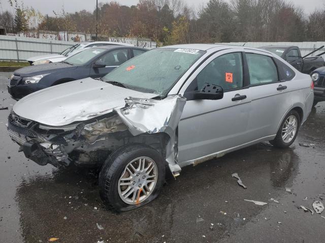 2011 Ford Focus SE