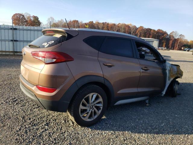 KM8J33A43HU489587 | 2017 HYUNDAI TUCSON LIM