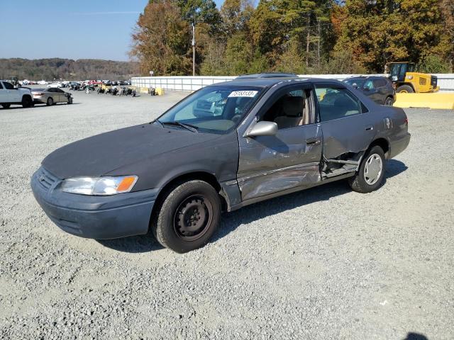 1998 Toyota Camry CE