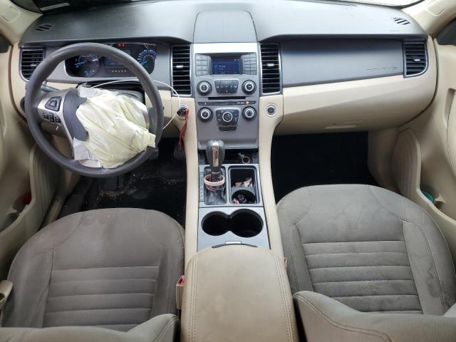 1FAHP2D87EG166143 Ford TAURUS SE