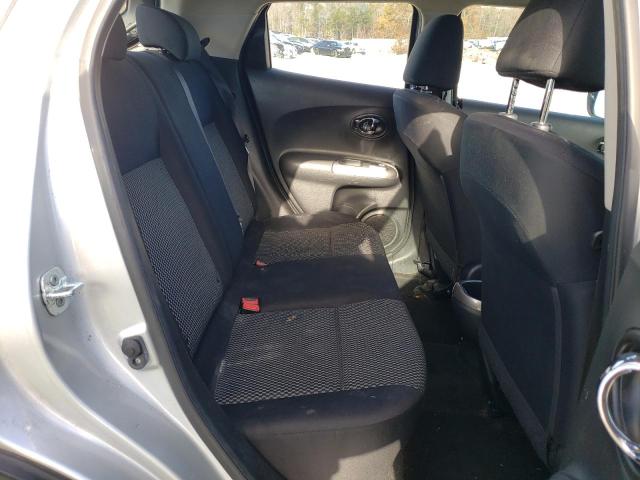 2016 NISSAN JUKE S - JN8AF5MR8GT607723