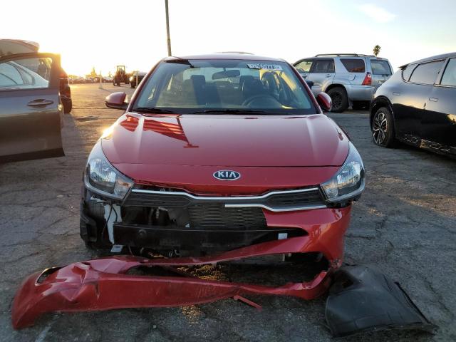 3KPA24AD7ME401338 Kia Rio LX 5