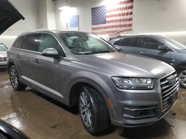 WA1LAAF76JD002232 2018 AUDI Q7, photo no. 4