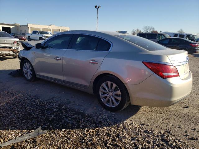 1G4GB5GR8FF264465 | 2015 BUICK LACROSSE