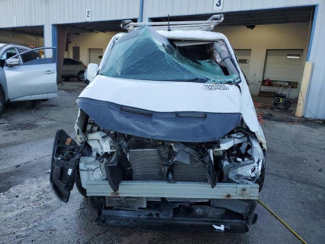 3N6CM0KN8HK693265 | 2017 NISSAN NV200 2.5S