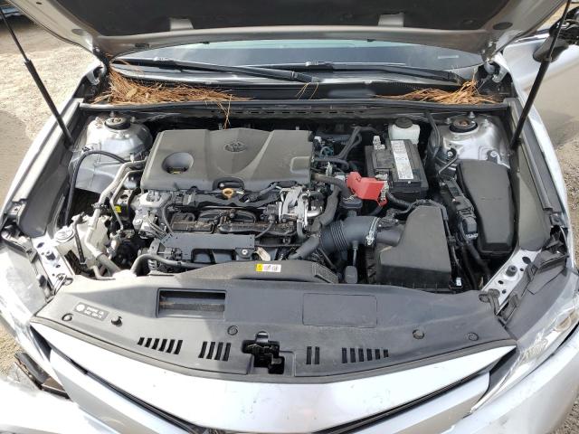 4T1B11HK9KU780413 | 2019 TOYOTA CAMRY L