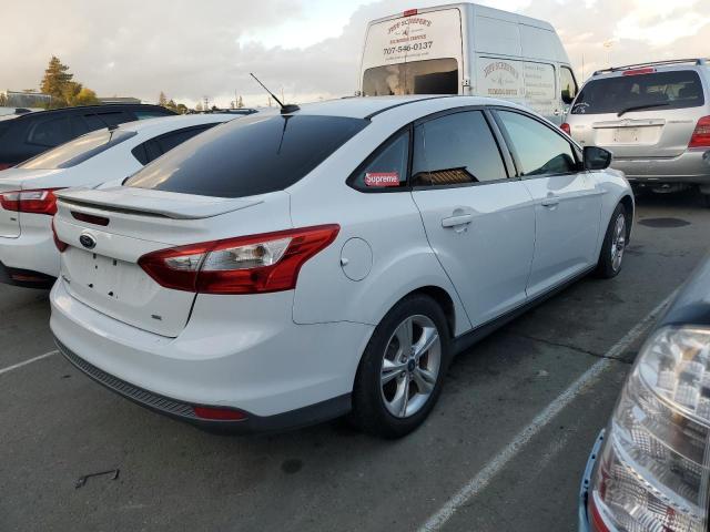 1FADP3F28EL341794 | 2014 Ford focus se