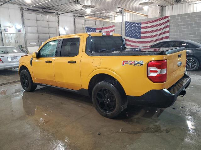 3FTTW8F94NRA22168 | 2022 FORD MAVERICK X