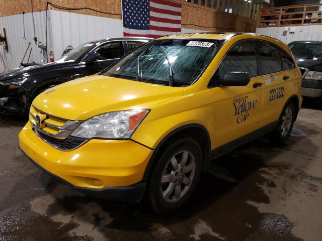Vin: 5j6re4h57al082089, lot: 75178833, honda crv ex 2010 img_1