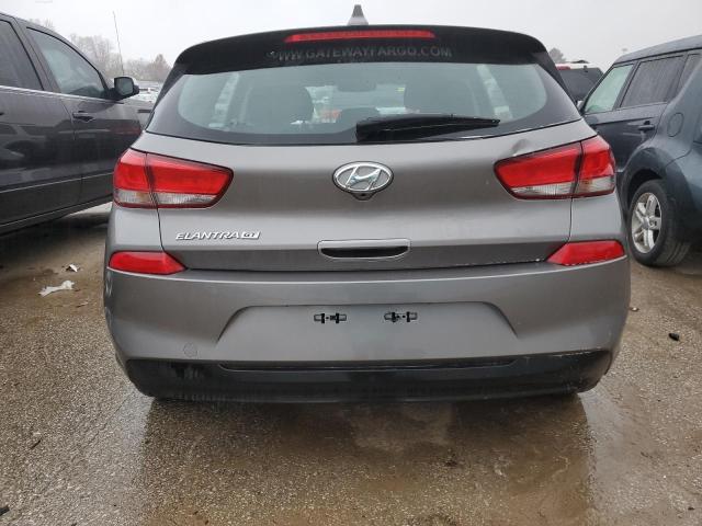 KMHH35LE5LU137863 | 2020 HYUNDAI ELANTRA GT