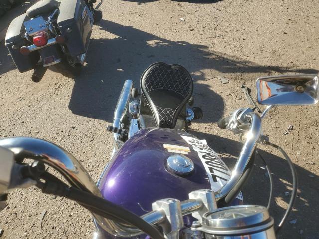 2002 HONDA VT1100 C 1HFSC18072A600088