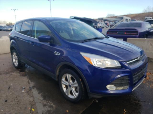 1FMCU9GX4EUA78415 2014 FORD ESCAPE, photo no. 4