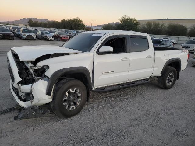 2018 Toyota Tacoma 