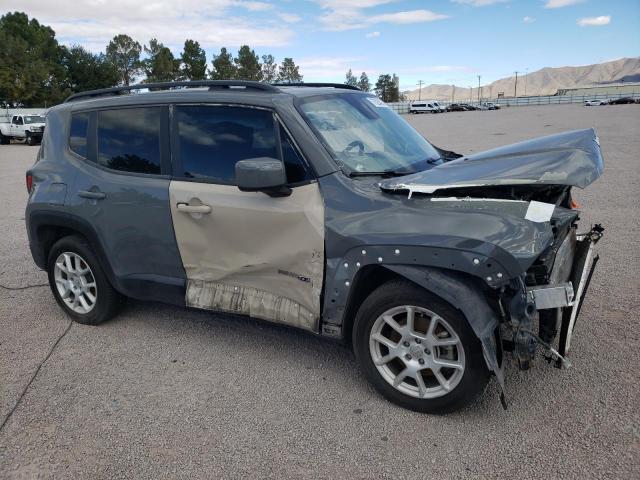 ZACNJABB6LPL34682 Jeep Renegade Latitude