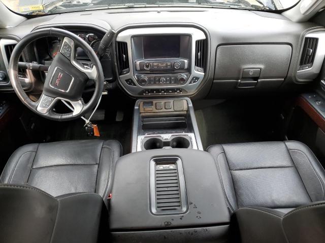 2018 GMC SIERRA K15 - 3GTU2NEC9JG460072
