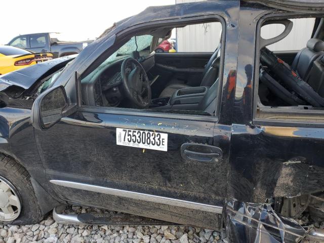 2005 GMC New Sierra K1500 VIN: 2GTEK13T851121172 Lot: 75530833