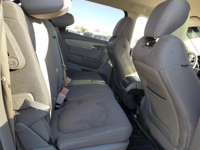 2016 CHEVROLET TRAVERSE - 1GNKRFKD3GJ233092