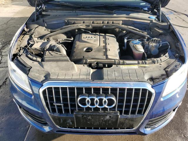 WA1CFAFP8EA029411 2014 AUDI Q5, photo no. 11