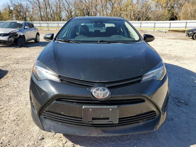 5YFBURHE1JP841642 | 2018 TOYOTA COROLLA L