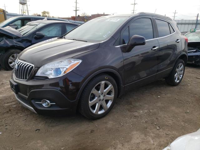 2013 Buick Encore 