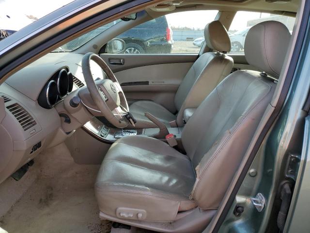 1N4AL11D36C105731 | 2006 Nissan altima s